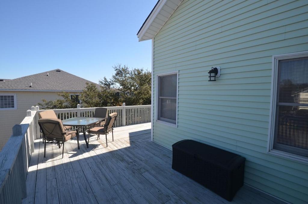 Obx Family Home With Pool - Pet Friendly - Close To Beach- Pool Open Late Apr Through Oct Corolla Eksteriør bilde