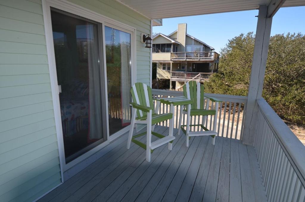 Obx Family Home With Pool - Pet Friendly - Close To Beach- Pool Open Late Apr Through Oct Corolla Eksteriør bilde